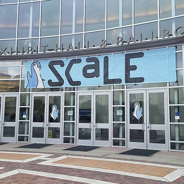 Scale17x